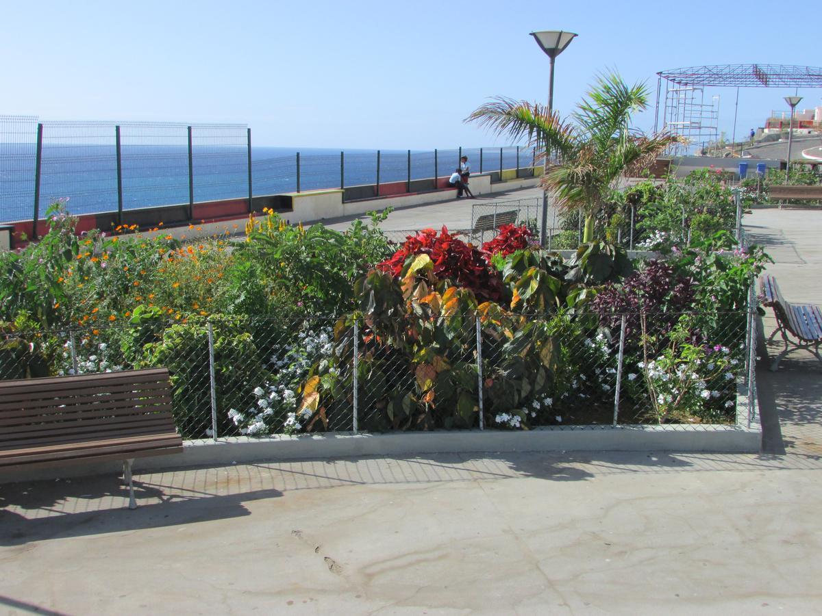 Hotel Ocean View & Restaurante Seafood Сао Филипе Екстериор снимка