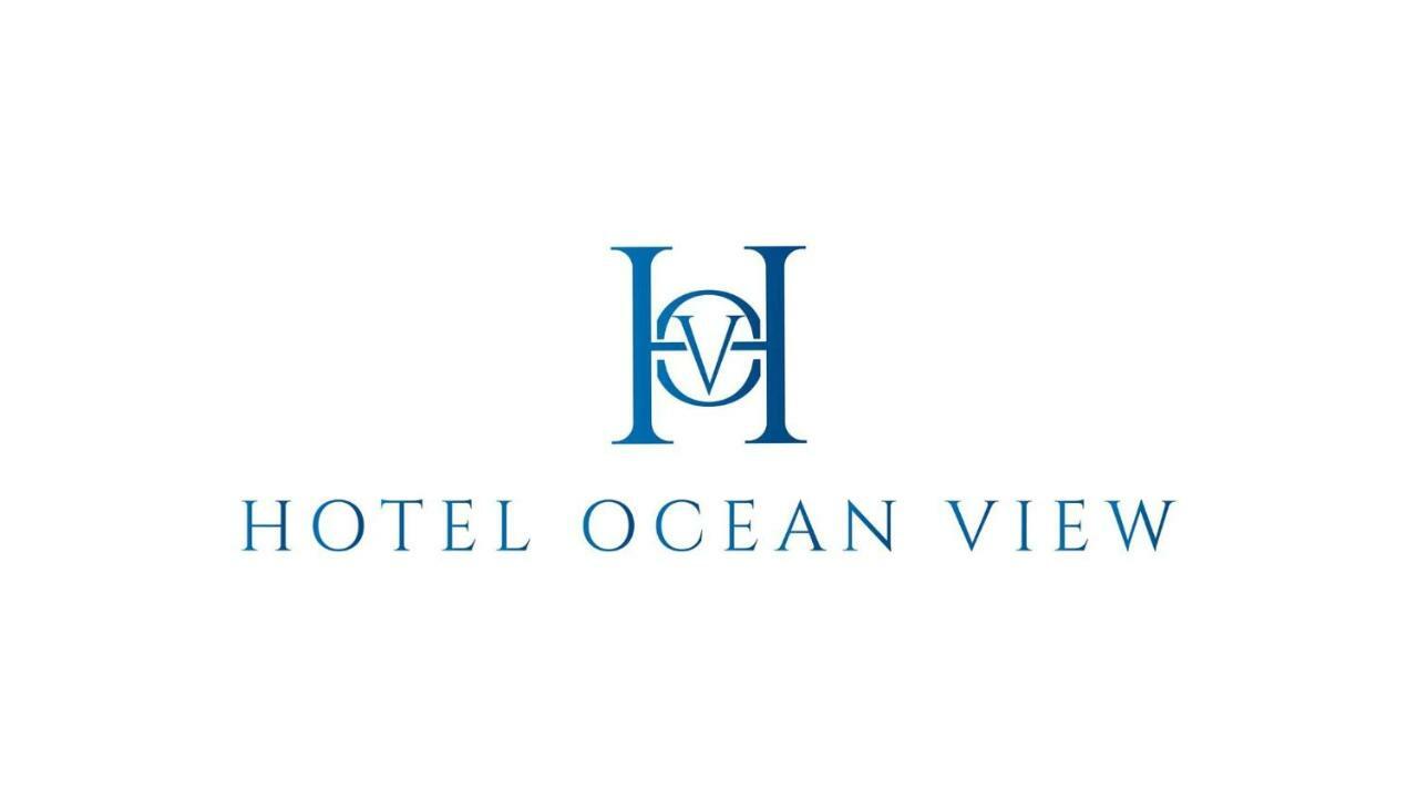 Hotel Ocean View & Restaurante Seafood Сао Филипе Екстериор снимка